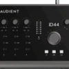 Audient ID44 MKII 20-in/24-out USB Audio Interface 1 Audient ID44 MKII 20-in/24-out USB Audio Interface -Audio Equipment Store iD44 Top Ortho Top 1536x1024 1