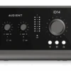 Audient ID14 MKII 10-in/6-out USB Audio Interface