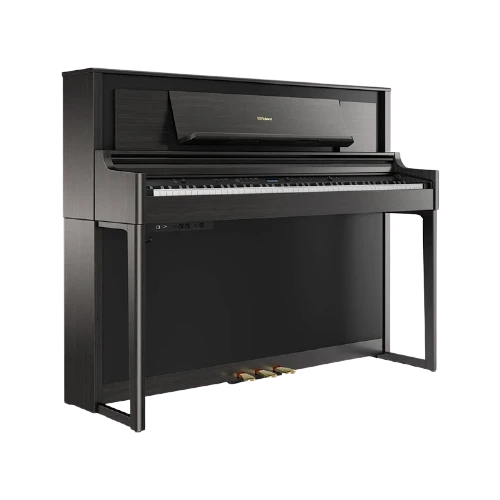 Roland LX706 88-Key Digital Piano 3 Roland LX706 88-Key Digital Piano