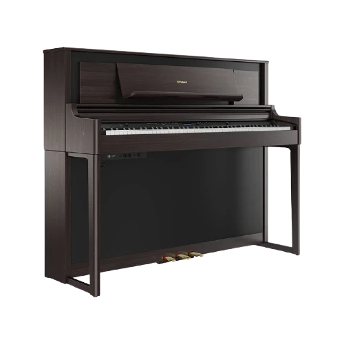 Roland LX706 88-Key Digital Piano 4 Roland LX706 88-Key Digital Piano - Image 2