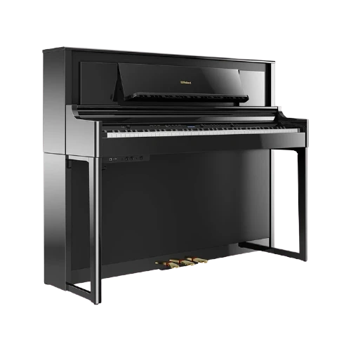 Roland LX706 88-Key Digital Piano 5 Roland LX706 88-Key Digital Piano - Image 3