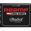 Radial Engineering JCR Passive Studio Reamper -Audio Equipment Store image removebg preview 19 1