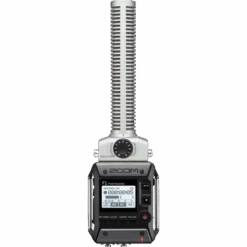 Zoom F1-SP Audio Recorder
