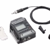 Zoom F1-LP Lavalier Mic -Audio Equipment Store image removebg preview 28 1