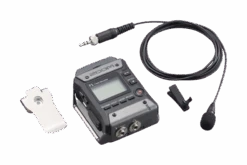 Zoom F1-LP Lavalier Mic