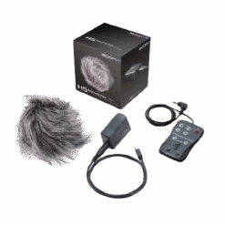 Zoom APH-5 Accessory Pack For H5
