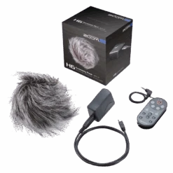 Zoom APH-6 Accessory Pack For H6