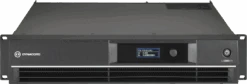 Dynacord L1800FD 450W/8 Ohms Dual Channel Power Amplifier With DSP