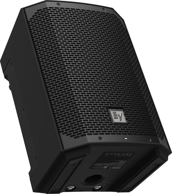 Electro-Voice EVERSE 8 Portable PA Speaker 9 Electro-Voice EVERSE 8 Portable PA Speaker - Image 7