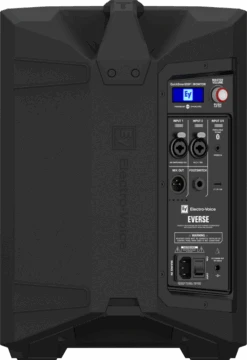Electro-Voice EVERSE 8 Portable PA Speaker 11 Electro-Voice EVERSE 8 Portable PA Speaker -Audio Equipment Store image 367d552c 8e2e 4552 affa 385df3b12cea