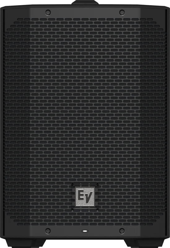 Electro-Voice EVERSE 8 Portable PA Speaker 3 Electro-Voice EVERSE 8 Portable PA Speaker