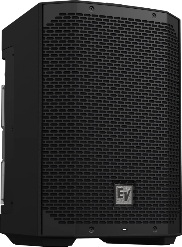 Electro-Voice EVERSE 8 Portable PA Speaker 4 Electro-Voice EVERSE 8 Portable PA Speaker - Image 2