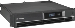 Dynacord L2800FD 650W/8 Ohms Dual Channel Power Amplifier With DSP 11 Dynacord L2800FD 650W/8 Ohms Dual Channel Power Amplifier With DSP -Audio Equipment Store image e5150dce f521 4dd3 99a0 a6ce798b96d8