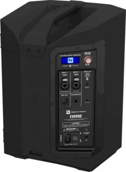 Electro-Voice EVERSE 8 Portable PA Speaker 12 Electro-Voice EVERSE 8 Portable PA Speaker -Audio Equipment Store image e966f5ed eafa 4bc2 84ae a60b0e9c66e1