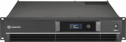 Dynacord L3600FD 900W/8 Ohms Dual Channel Power Amplifier With DSP