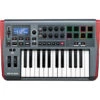 Novation Impulse 25 25-Key Keyboard Controller 1 Novation Impulse 25 25-Key Keyboard Controller -Audio Equipment Store impulse25 1