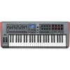 Novation Impulse 49 49-Key Keyboard Controller 1 Novation Impulse 49 49-Key Keyboard Controller -Audio Equipment Store impulse49 1