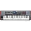 Novation Impulse 61 61-Key Keyboard Controller -Audio Equipment Store impulse61 1