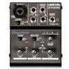 *art ART USBMix 3-Channel Mic/Inst/Line Mixer-Interface 2 *art ART USBMix 3-Channel Mic/Inst/Line Mixer-Interface -Audio Equipment Store interfaces usbmix top