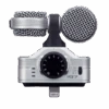 Zoom IQ7 IOS Microphone