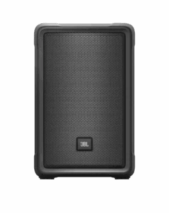 JBL IRX108BT 8" Powered PA Loudspeaker With Bluetooth