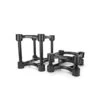 IsoAcoustics ISO-200 Tabletop Studio Monitor Stands (Pair) 1 IsoAcoustics ISO-200 Tabletop Studio Monitor Stands (Pair) -Audio Equipment Store iso200 web