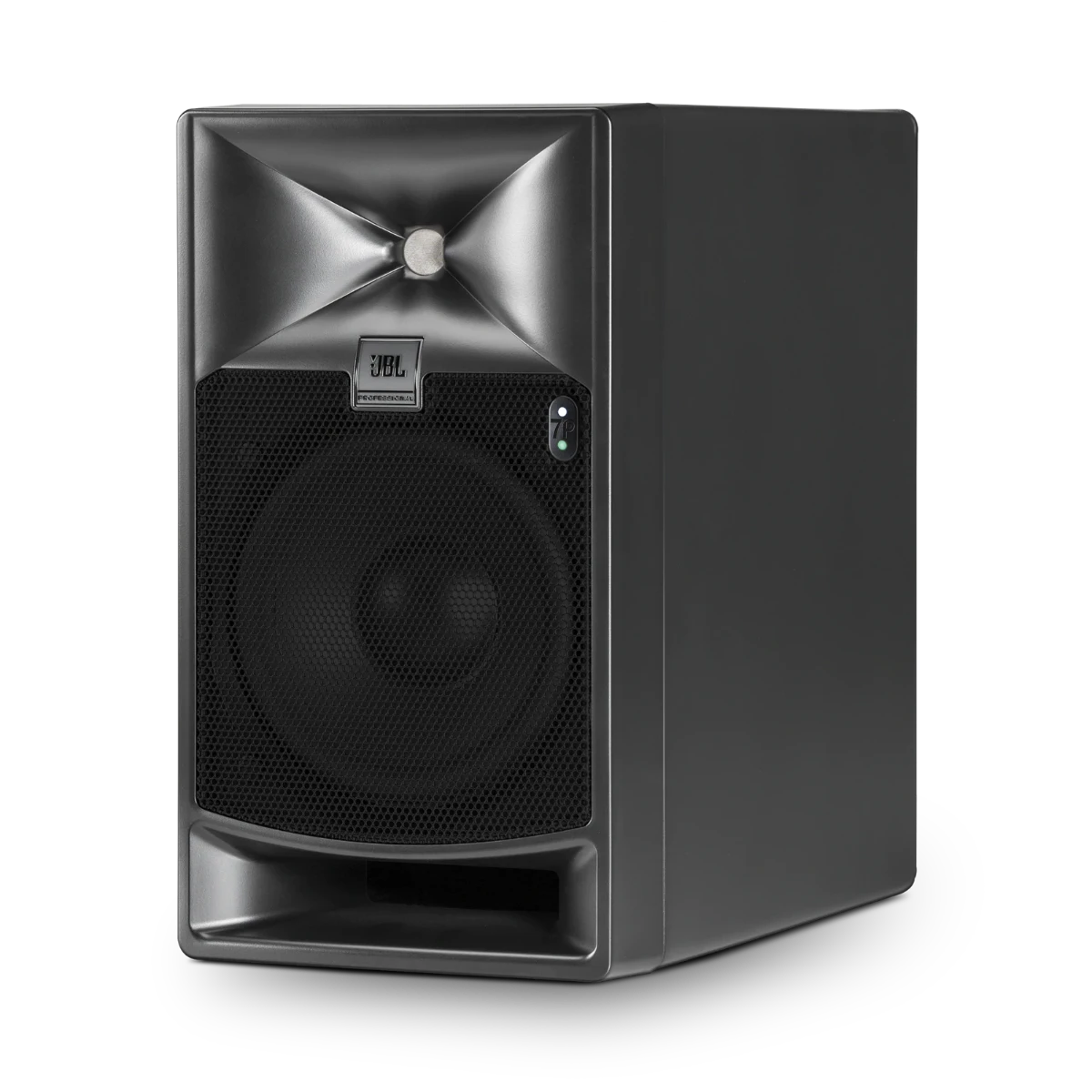 JBL 705P 5" Powered Studio Reference Monitor (Each) 4 JBL 705P 5" Powered Studio Reference Monitor (Each) - Image 2