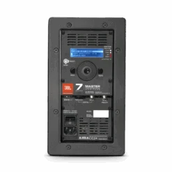 JBL 705P 5" Powered Studio Reference Monitor (Each) 9 JBL 705P 5" Powered Studio Reference Monitor (Each) -Audio Equipment Store jbl 705p 4