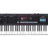 Roland Juno D6 61-Key Synthesizer 1 Roland Juno D6 61-Key Synthesizer -Audio Equipment Store juno d6 main