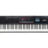 Roland Juno D8 88-Key Synthesizer 1 Roland Juno D8 88-Key Synthesizer -Audio Equipment Store juno d8 main