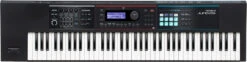 Roland JUNO DS76 76-Key Performance Workstation Keyboard