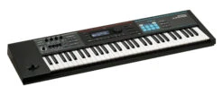 Roland JUNO DS61 61-Key Performance Workstation Keyboard 6 Roland JUNO DS61 61-Key Performance Workstation Keyboard -Audio Equipment Store juno ds 2 1