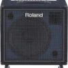 Roland KC-600 15" 200W Keyboard Amplifier -Audio Equipment Store kc 600 main gal