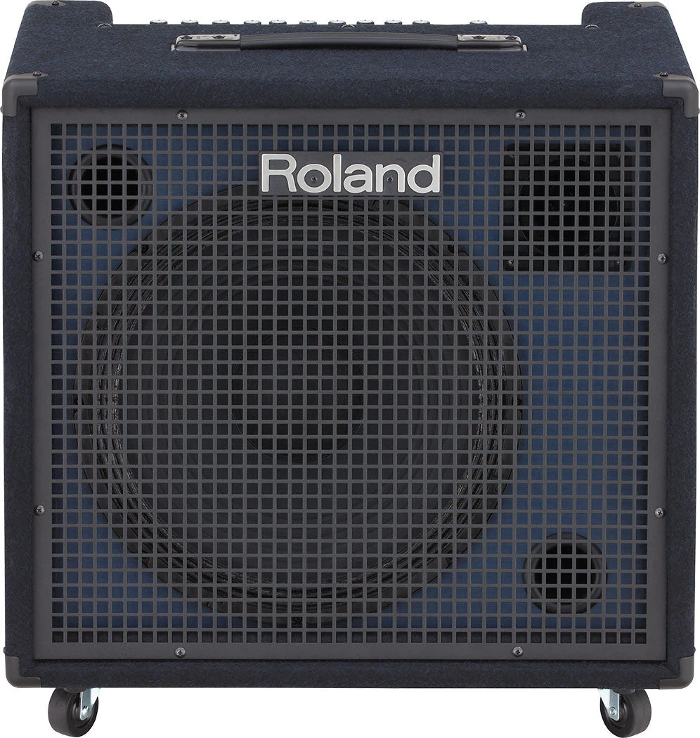 Roland KC-600 15" 200W Keyboard Amplifier 3 Roland KC-600 15" 200W Keyboard Amplifier