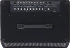 Roland KC-600 15" 200W Keyboard Amplifier 7 Roland KC-600 15" 200W Keyboard Amplifier -Audio Equipment Store kc 600 top gal