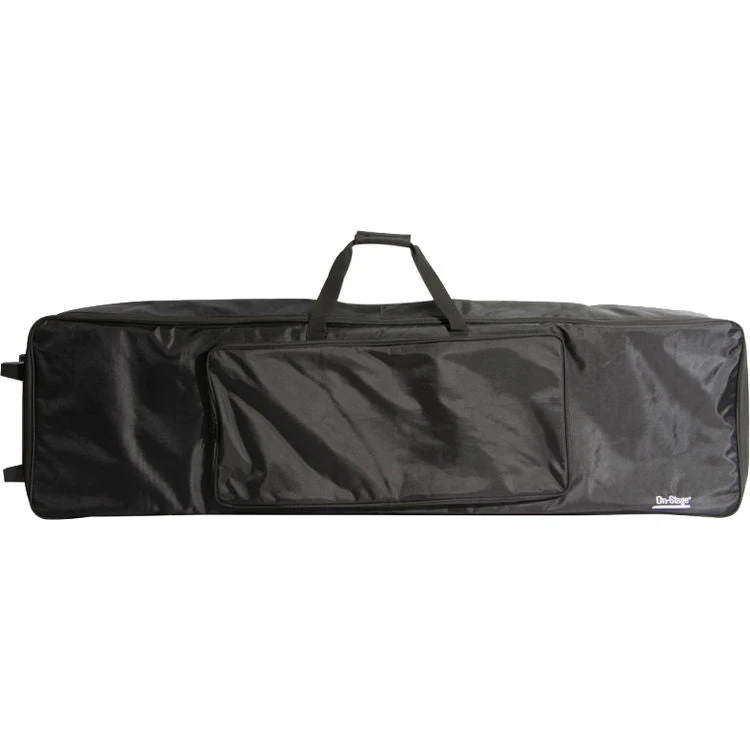 Onstage KBA4088 Keyboard Bag (1486mm X 381mm X 129.5mm) 3 Onstage KBA4088 Keyboard Bag (1486mm X 381mm X 129.5mm)