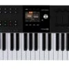 Arturia KeyLab 49 MK3 49-Key Keyboard Controller 1 Arturia KeyLab 49 MK3 49-Key Keyboard Controller -Audio Equipment Store keylab49mk3