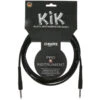 Klotz KIK2.0 2m Instrument Cable 1 Klotz KIK2.0 2m Instrument Cable -Audio Equipment Store kik pp