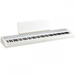 Korg B2 Compact Digital Piano -Audio Equipment Store korg b2 digital piano white