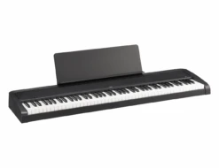 Audio Equipment Store -Audio Equipment Store korg new korg b2 digital piano black 890 1