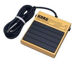 Korg PS1 Footswitch Pedal