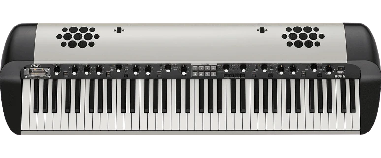 Korg SV2-73 Stage Piano 5 Korg SV2-73 Stage Piano - Image 3