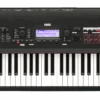 Korg KROSS2-88 88-Key Keyboard Workstation -Audio Equipment Store kross2 88 mb 1 1