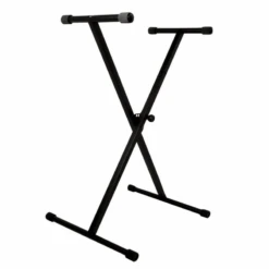 Onstage KS7190 Single X Keyboard Stand
