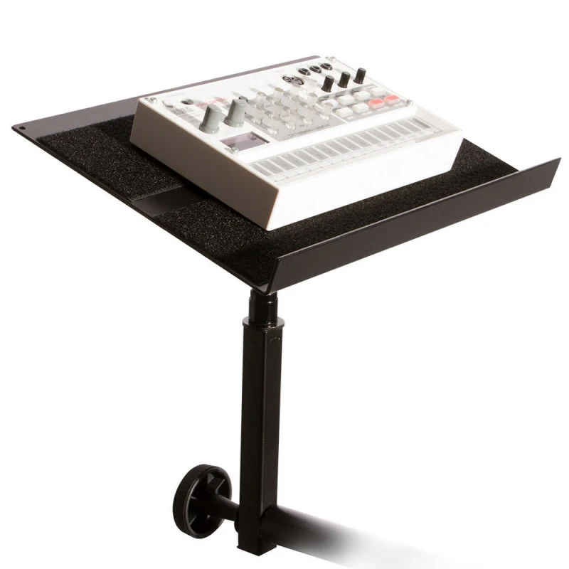 Onstage KSA8585 Accessory Tray Attachment For Keyboard Stands 4 Onstage KSA8585 Accessory Tray Attachment For Keyboard Stands - Image 2