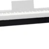 Roland KSC-70 Keyboard Stand For FP-30X 1 Roland KSC-70 Keyboard Stand For FP-30X -Audio Equipment Store ksc 70 bk angle gal