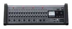 Zoom LiveTrak L-20R Rack-Mountable Digital Mixer W/ Wireless Control