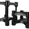 IsoAcoustics ISO-130 Tabletop Studio Monitor Stands (Pair)