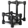 IsoAcoustics ISO-155 Tabletop Studio Monitor Stands (Pair) -Audio Equipment Store l8r 155