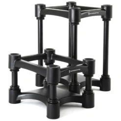 IsoAcoustics ISO-155 Tabletop Studio Monitor Stands (Pair)